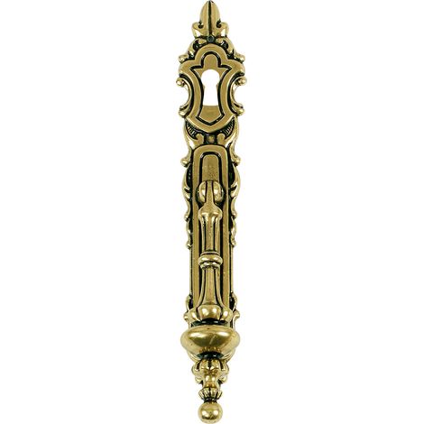 Seyfe Pendel 203 A180mm Gold VI C/B 20301