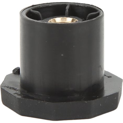 Coussinet de butée de hayon ABS durable 111425-00-C remplacement pour Tesla Model 3 2017-2020 (1/5)