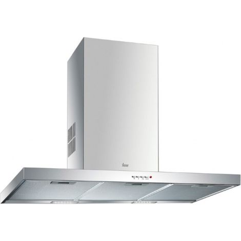 Teka DSJ950 Wandhaube aus Edelstahl
