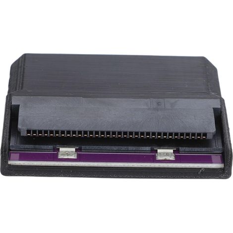 Game Card Burner Reader with Multiple Save Types, Emulator Compatibility for a Smooth Gaming Experience, Compact Size 2.4 x 2.1 Inches (1/5)