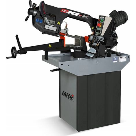 SIERRA DE CINTA 2480 MM DA FEMI FM-N251DAXL (1/4)