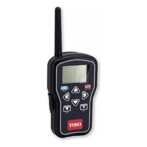 EVO-HH-UE - Télécommande