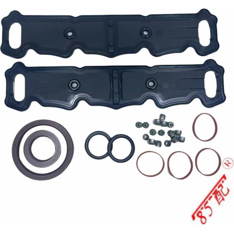 Kit de révision moteur 0197.P4 0209.1E 0135.EH Applicable sur Peugeot 307, 207 et Citroën. (1/4)