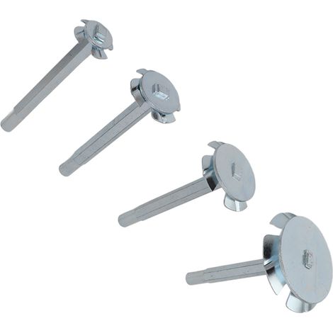 Kit de raccords pour tuyaux PVC, écarteur de tuyaux PVC, outil de raccordement de tuyaux d'eau, écarteur de gaine pour joints (1/5)