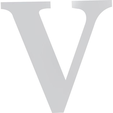 3D-Alphabet-Wandaufkleber, Kinderzimmerdekoration für Schlafzimmer und Spielzimmer (1/5)