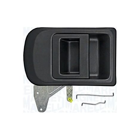 Poignée extérieure de porte Magneti Marelli 350105011500 IVECO 500330806