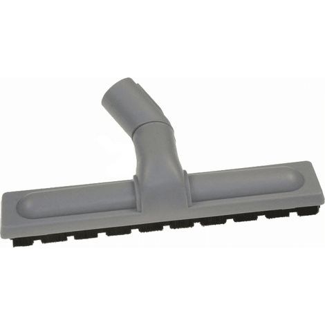 BROSSE SOL DUR Ø 35MM pour PIECES ASPIRATEUR NETTOYEUR PETIT... (1/2)