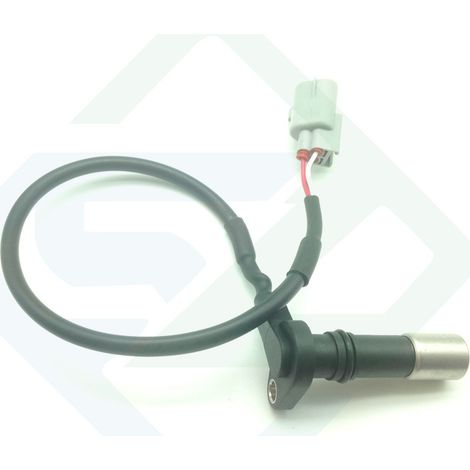 Anwendbar auf Toyota Kurbelwellenpositionssensoren 90919-05059 5S6298 SU7809 (1/5)
