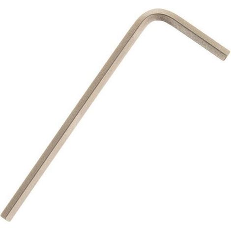 Clé hexagonale 3,5mm UNIVERSEL 1809020035KR (1/2)