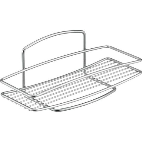 Étagère Polytherm Onda Rectangulaire 1 P cm 26X11 h 11 (1/5)