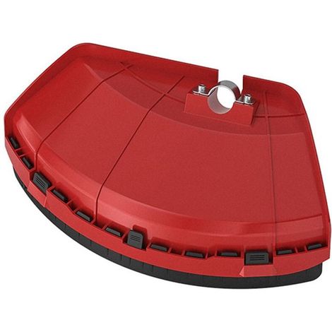 4 in 1 Multifunctional Lawn Mower and Garden Protector, Lawn Mower Accessories (380 x 215 mm) (1/3)