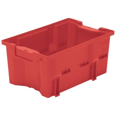 Boite DLK 2 c rouge (Par 10) (1/2)