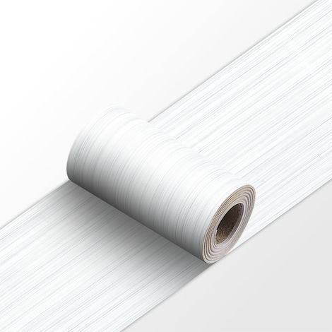 Frise Murale YX22910cm X 240cm Adhesive Autocollante Papier Peint pour Décoration Intérieure Facile à Poser