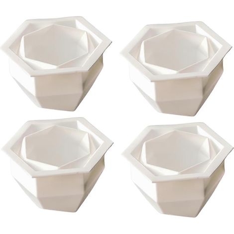 Diamantkugel-Kerzenform A-- (1/5)