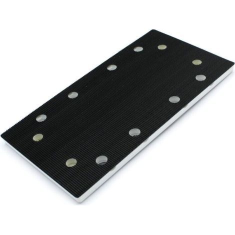 Disque de ponçage pour ponceuses orbitales aléatoires Festool RS 300, RS 3, LRS 93 x 175 mm (1/4)
