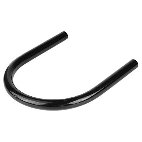 Moto Siège Arrière Cadre de Boucle boucle Cerceau Montage de montage Accessoires sièges auto(210mm Tube plat) (1/5)