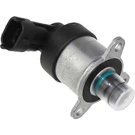 Nouvelle vanne de régulation de pression de carburant pour CRDi 0928400750 (1/5)