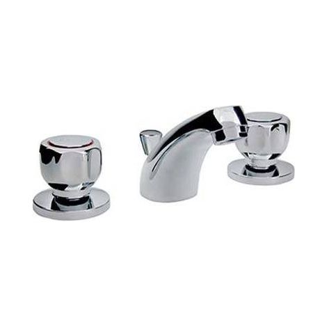 BATTERIA LAVABO SCUDETTO 28 CROLLA