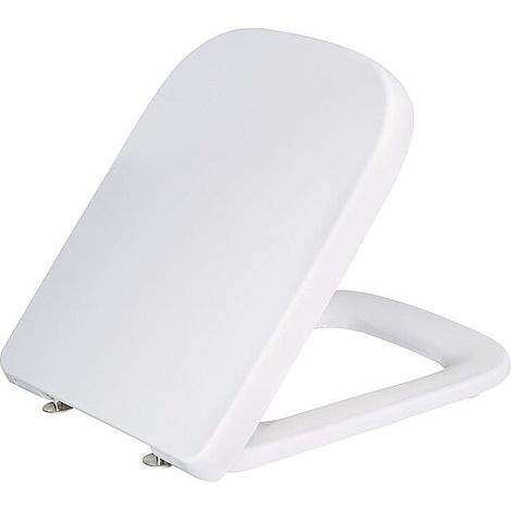 WC-Sitz Ideal Standard i.Life, Standard, D-Form - T453001
