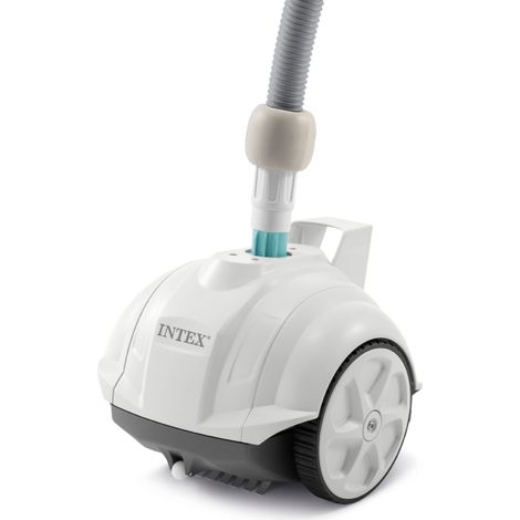 ROBOT ASPIRADOR ZX 50 - Intex