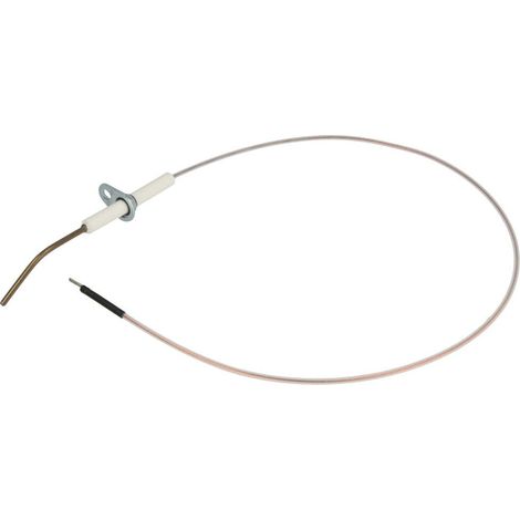Électrode d'allumage