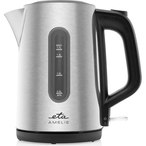Bollitore elettrico eta amelie 9599 90000 2200 W 1.7 l (1/3)
