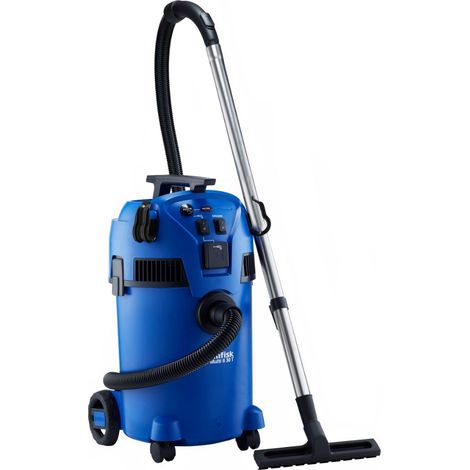 Aspirapolvere per solidi e liquidi da 30 litri e 1400 W - 18451552 - Nilfisk (1/5)