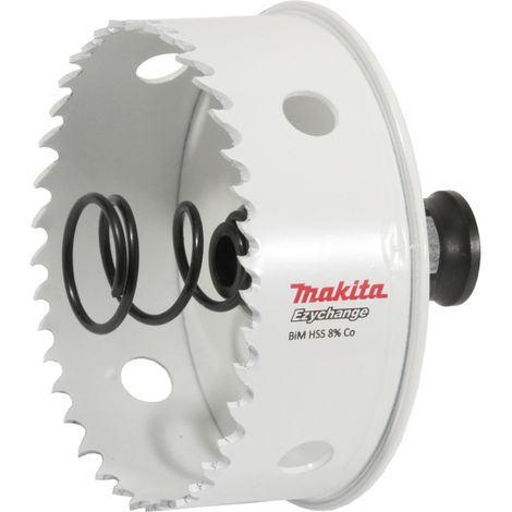 EZYCHANGE BiM Lochsäge 70 mm Makita E-20448
