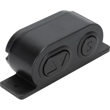Ortviai Contrôleur Électrique de Levage pour Table et Canapé – 5 Broches, ABS Résistant, 5 A (1/4)