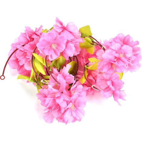 DIY künstliche Kirschblüten (1/5)