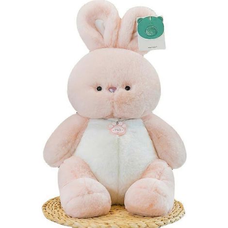 Soft and Cuddly Green Duck Plush Toy Pillow for Pets - Perfect for Bed, Sofa, Couch, and Living Room (1/5)