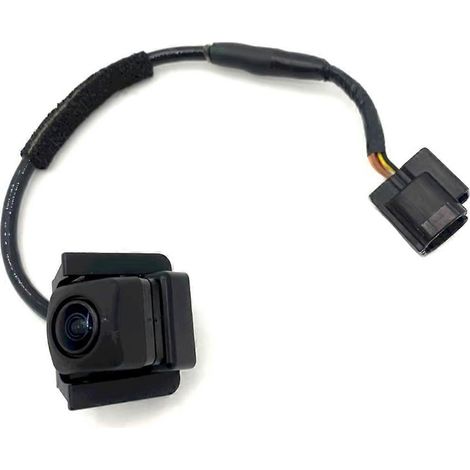 39530-TLA-A51 Cámara de visión trasera para coche, asistente de aparcamiento trasero, cámara de respaldo para Honda CRV CR-V 2017-2022 (1/5)