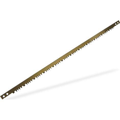 Ersatz Sägeblatt Klinge für Bügelsäge BS610 20542
