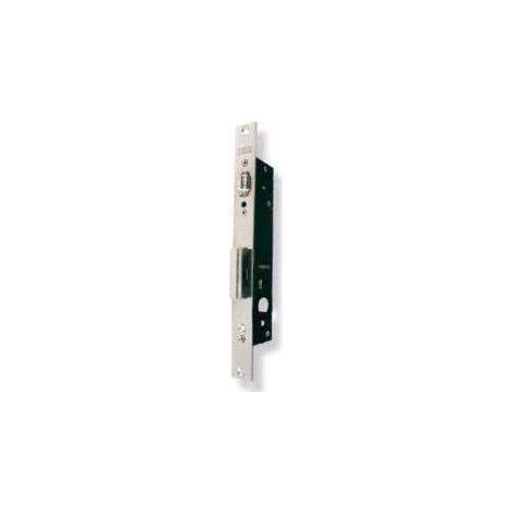 CERRADURA P.METALICA 5531/25 A.INOX - 496087 (1/2)