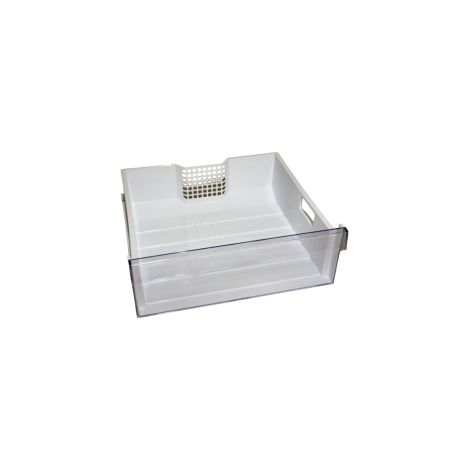 Cajón completo 400X370X160 mm Frigorífico, congelador 5941031200 BEKO