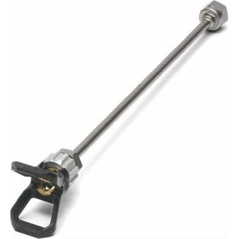 517700 Control Pro Düsenverlängerung 30 cm, Grau FLITI