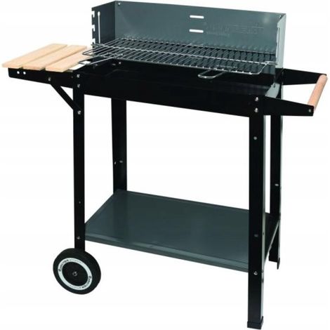Master Rechteckgrill MG909