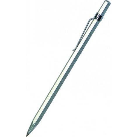 SOFOP TALIAPLAST - Pointe à tracer au carbure l.150mm ø6mm
