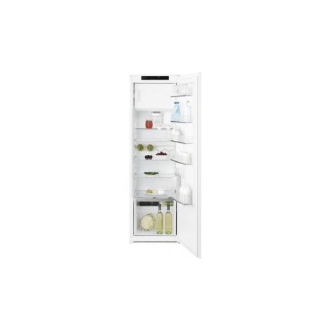 Electrolux KFS4DF18S Frigorifero monoporta Da incasso 282 L F Bianco (1/5)