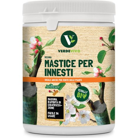 MASTICE P/INNESTI ARBOKOL 1 KG
