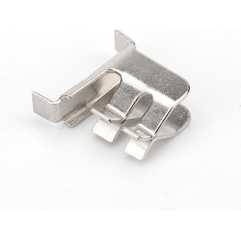 Compatible avec la nouvelle plaque de connexion pour bloc-batterie Makita, accessoire pour outil électrique, accessoire pour bloc-batterie, perceuse sans fil, perceuse au lithium.