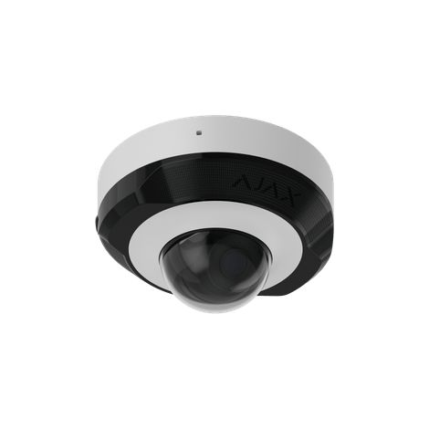 Ajax DomeCam Mini Almohadilla Cámara de seguridad IP Interior 2880 x 1620 Pixeles Techo