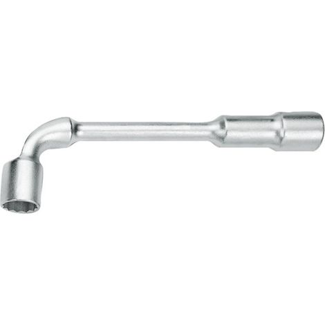 LLAVE DE PIPA ACODADAS 9MM - BAHCO