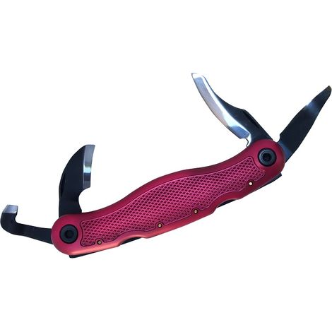Coltello da intaglio Jack 2.0 per cucchiai JKN296 Flexcut (1/3)