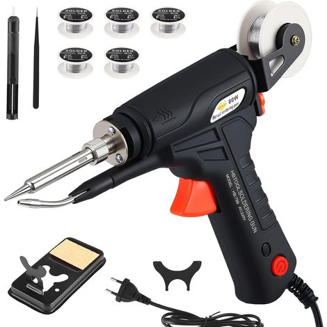 3-in-1 Laser Welding Machine - Portable Laser Welding Tools - Multifunctional Welding Machine - For All Metals - Laser Welding - For Welding, Rust Removal, and Cutting (1/5)