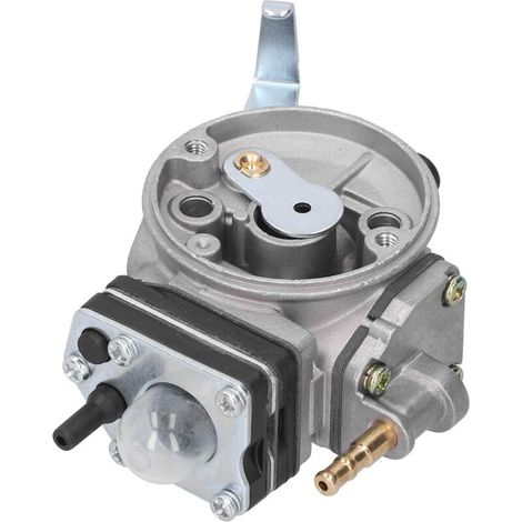 Carburateur professionnel pour jardin Shindaiwa – Aluminium de qualité supérieure – Remplacement A021002470 – Haute fiabilité (1/5)
