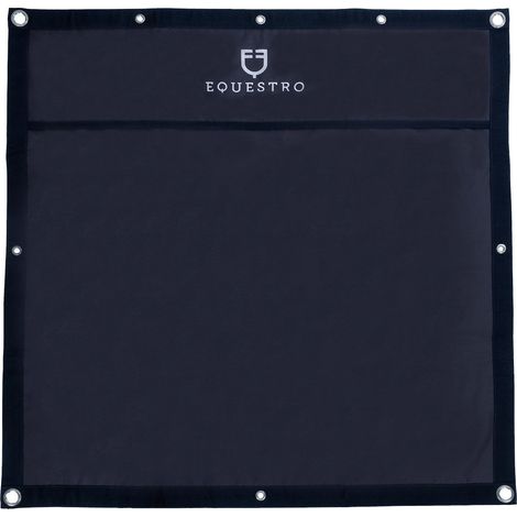 Tenda equestro water repellent impermeabile 180x140 cm (1/4)
