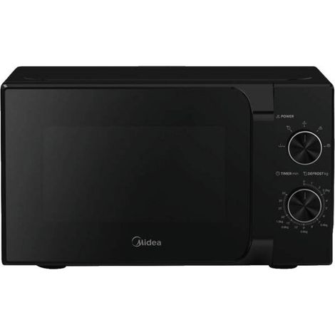Four micro ondes 20l 700w
