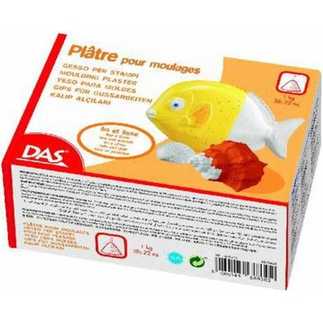 GESSO IN POLVERE 1 KG. 6883 x1