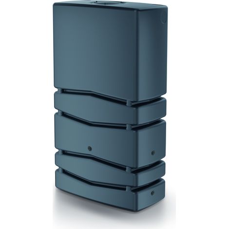 Prosperplast Regenspeicher Arves Aqua Tower 350 L anthrazit
